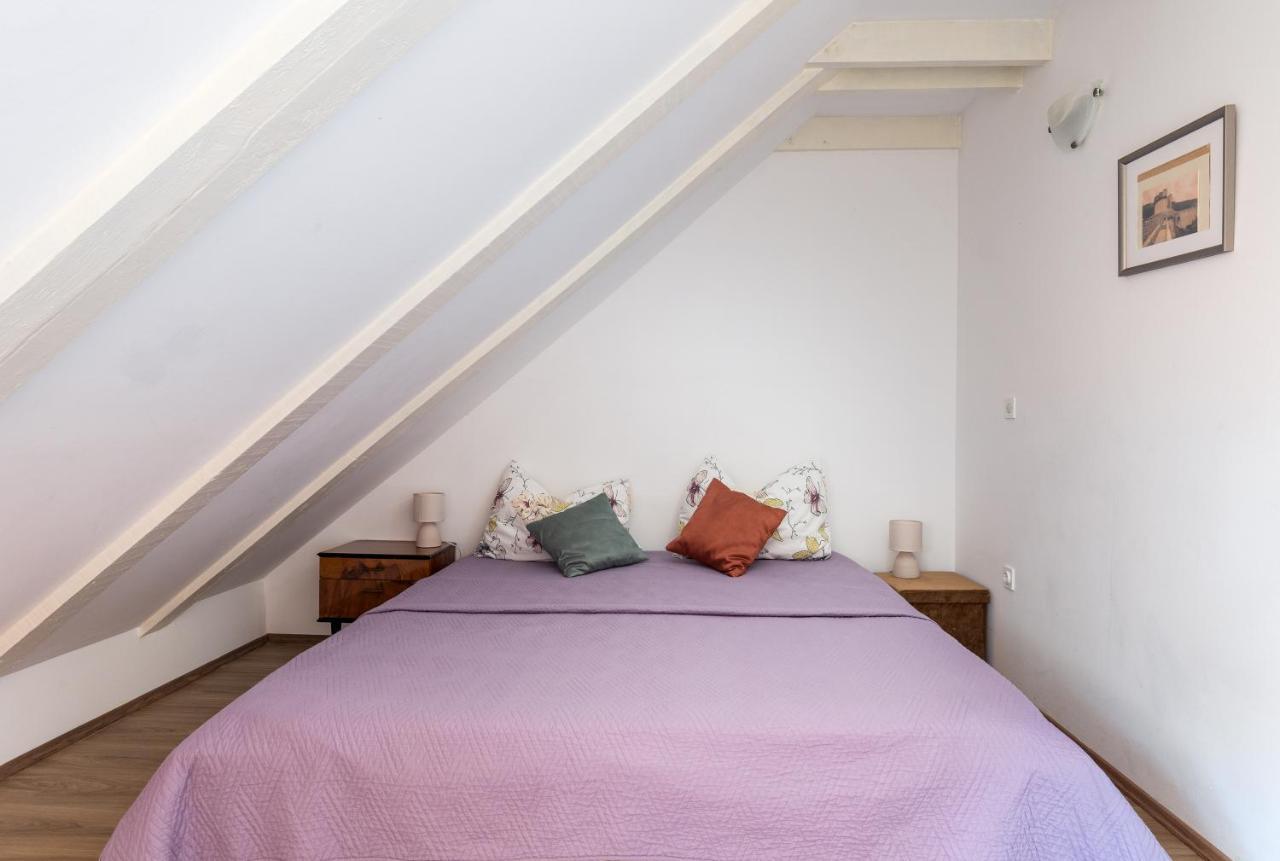 Old Town Baroque Palace Accommodation Dubrovnik Exterior photo