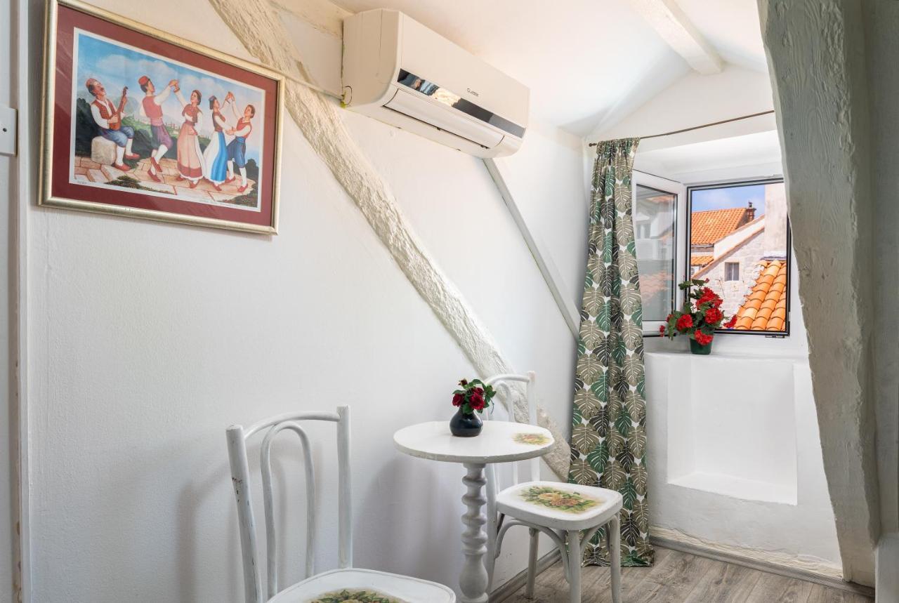 Old Town Baroque Palace Accommodation Dubrovnik Exterior photo